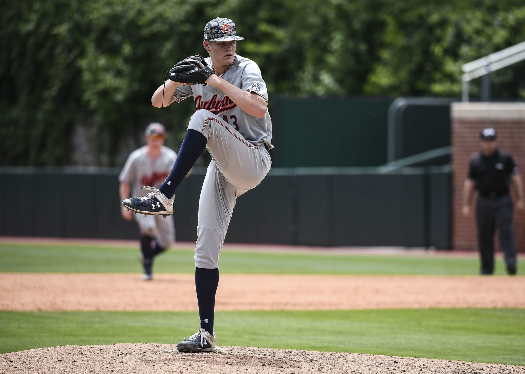 0612 Auburn baseball